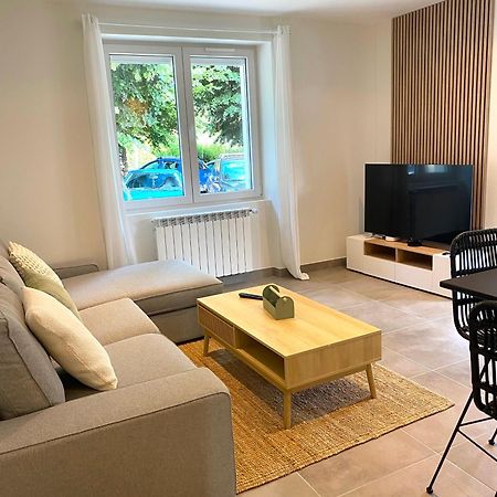 T3 Neuf, Parking & Garage Prive, Proche Centre Villa Sarlat-la-Canéda Kültér fotó