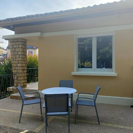 T3 Neuf, Parking & Garage Prive, Proche Centre Villa Sarlat-la-Canéda Kültér fotó