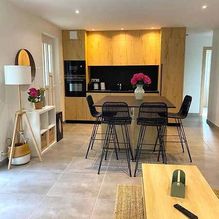 T3 Neuf, Parking & Garage Prive, Proche Centre Villa Sarlat-la-Canéda Kültér fotó