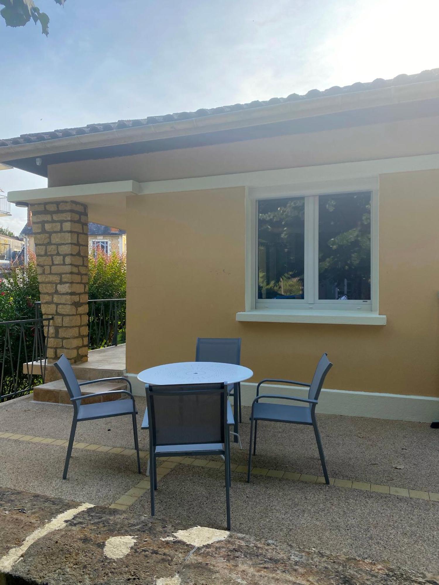 T3 Neuf, Parking & Garage Prive, Proche Centre Villa Sarlat-la-Canéda Kültér fotó