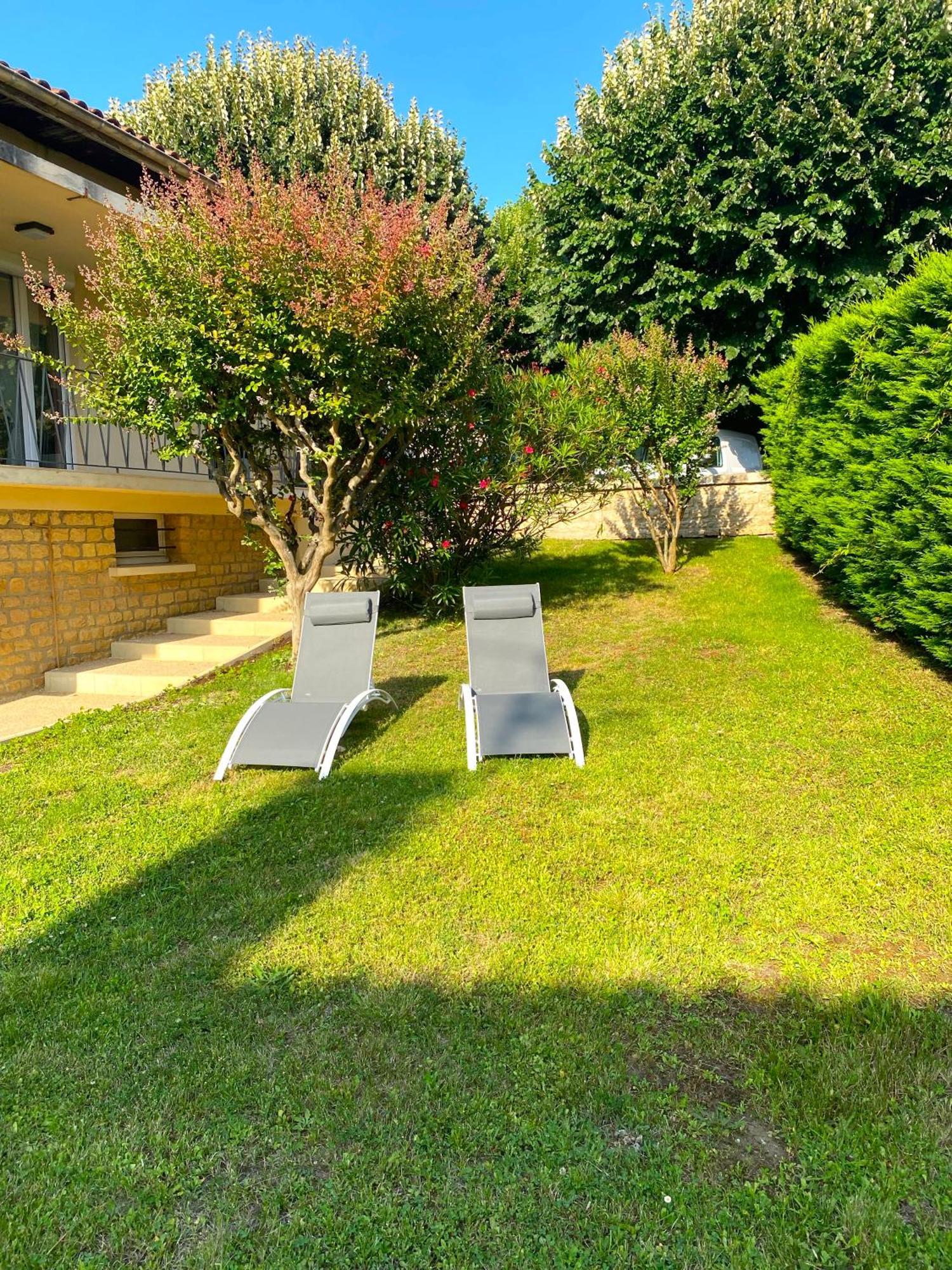 T3 Neuf, Parking & Garage Prive, Proche Centre Villa Sarlat-la-Canéda Kültér fotó