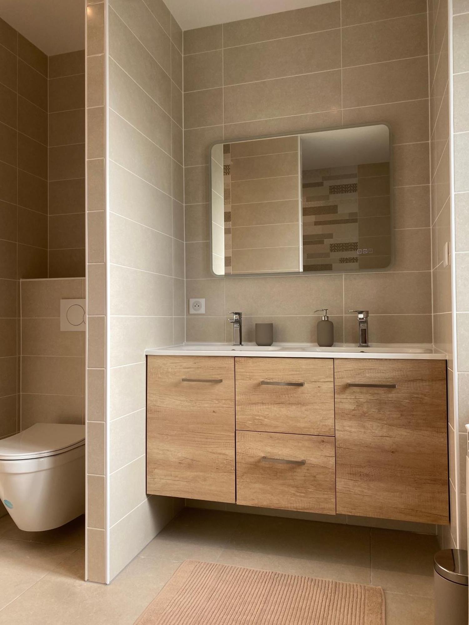 T3 Neuf, Parking & Garage Prive, Proche Centre Villa Sarlat-la-Canéda Kültér fotó
